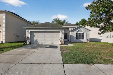 321 Squires Grove Drive Winter Haven FL 33880