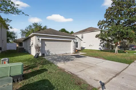 321 Squires Grove Drive Winter Haven FL 33880