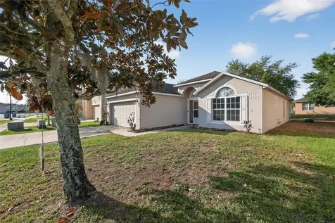 321 Squires Grove Drive Winter Haven FL 33880