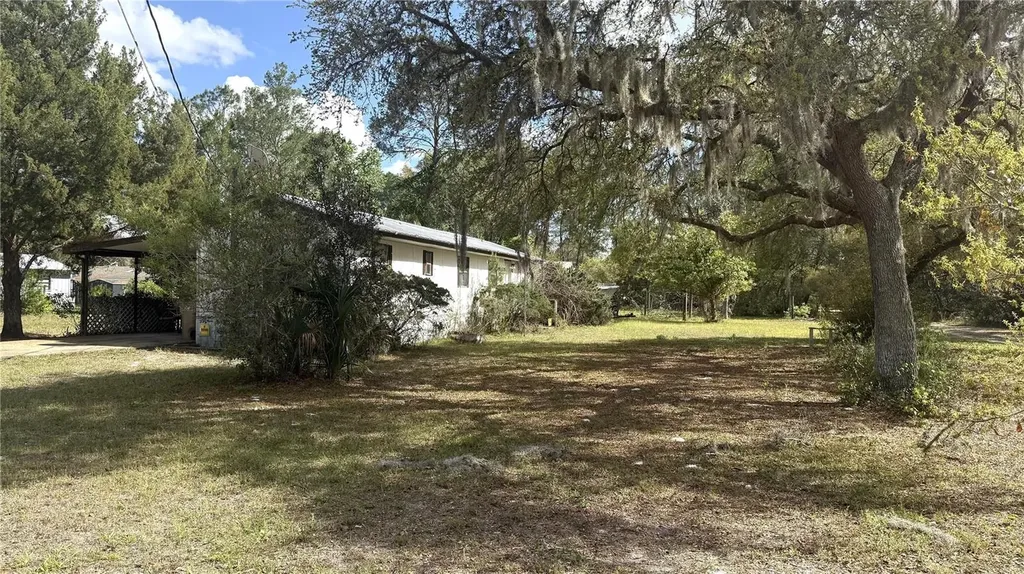 28520 Holly Avenue Paisley FL 32767