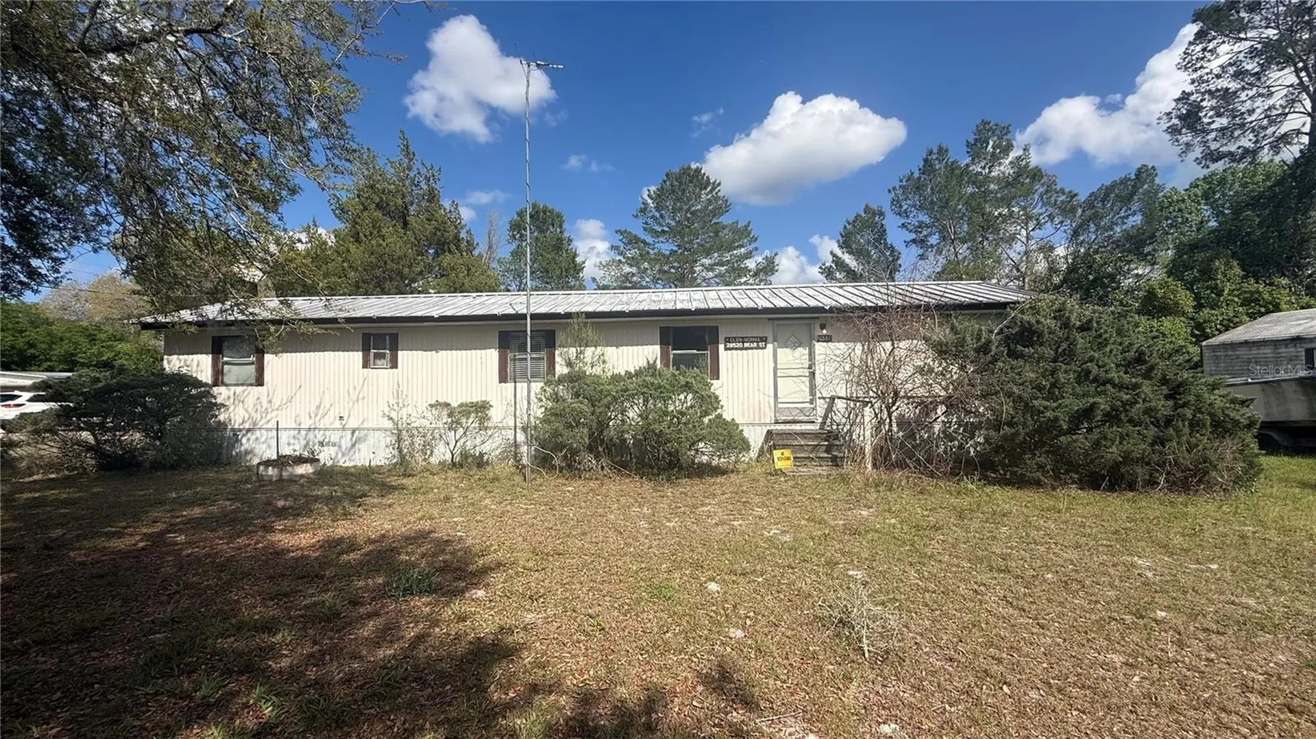 28520 Holly Avenue Paisley FL 32767