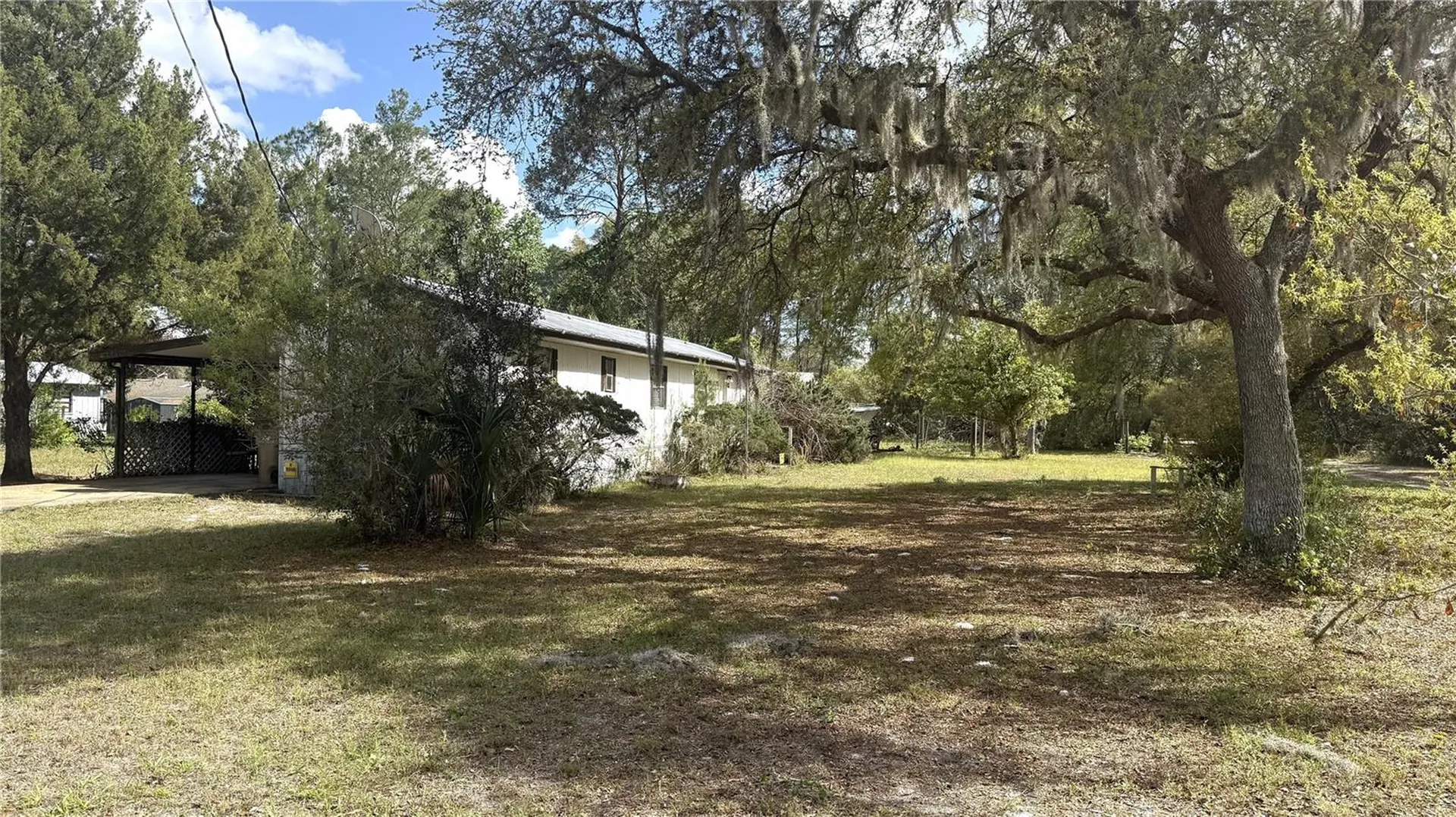 28520 Holly Avenue Paisley FL 32767