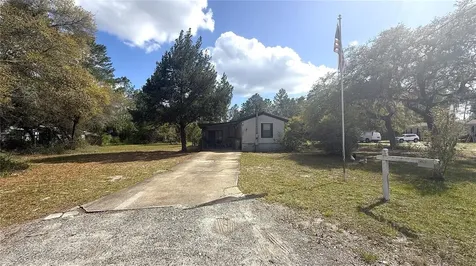 28520 Holly Avenue Paisley FL 32767