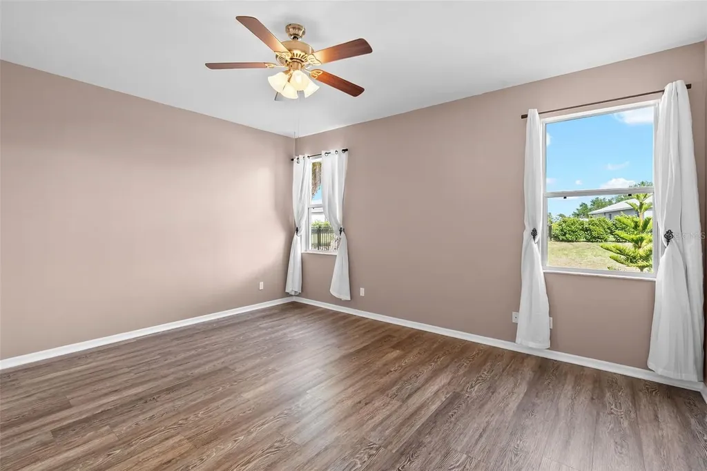 16132 Badalona Drive Punta Gorda FL 33955