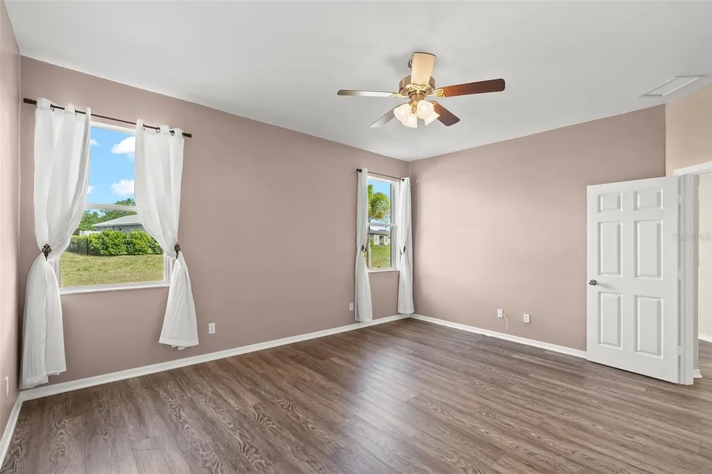 16132 Badalona Drive Punta Gorda FL 33955