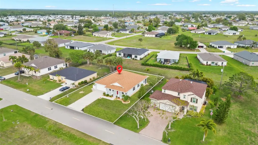 16132 Badalona Drive Punta Gorda FL 33955