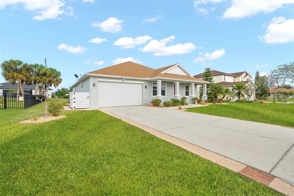 16132 Badalona Drive Punta Gorda FL 33955