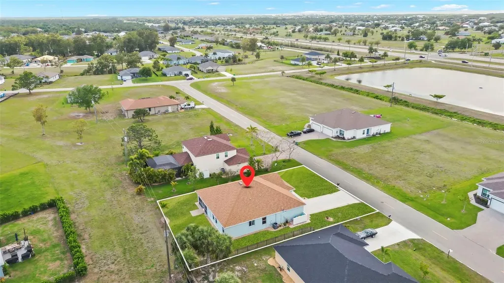 16132 Badalona Drive Punta Gorda FL 33955