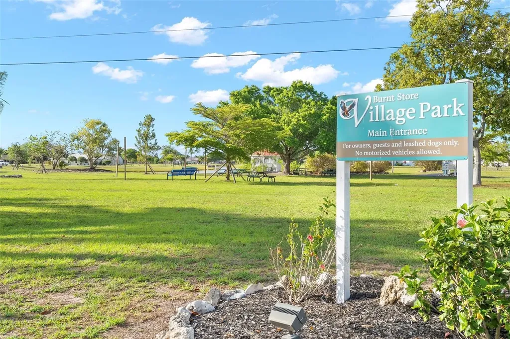 16132 Badalona Drive Punta Gorda FL 33955