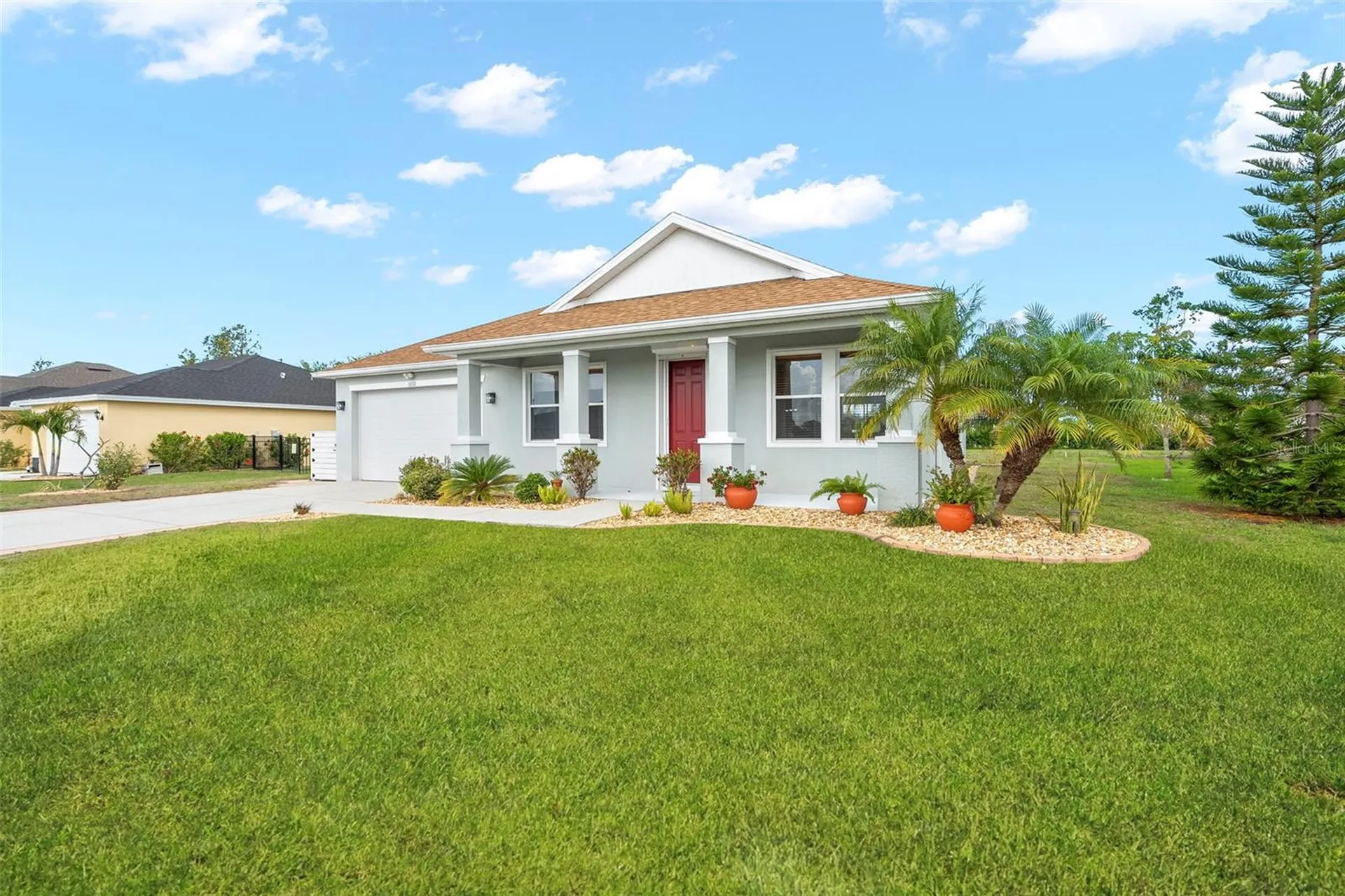 16132 Badalona Drive Punta Gorda FL 33955