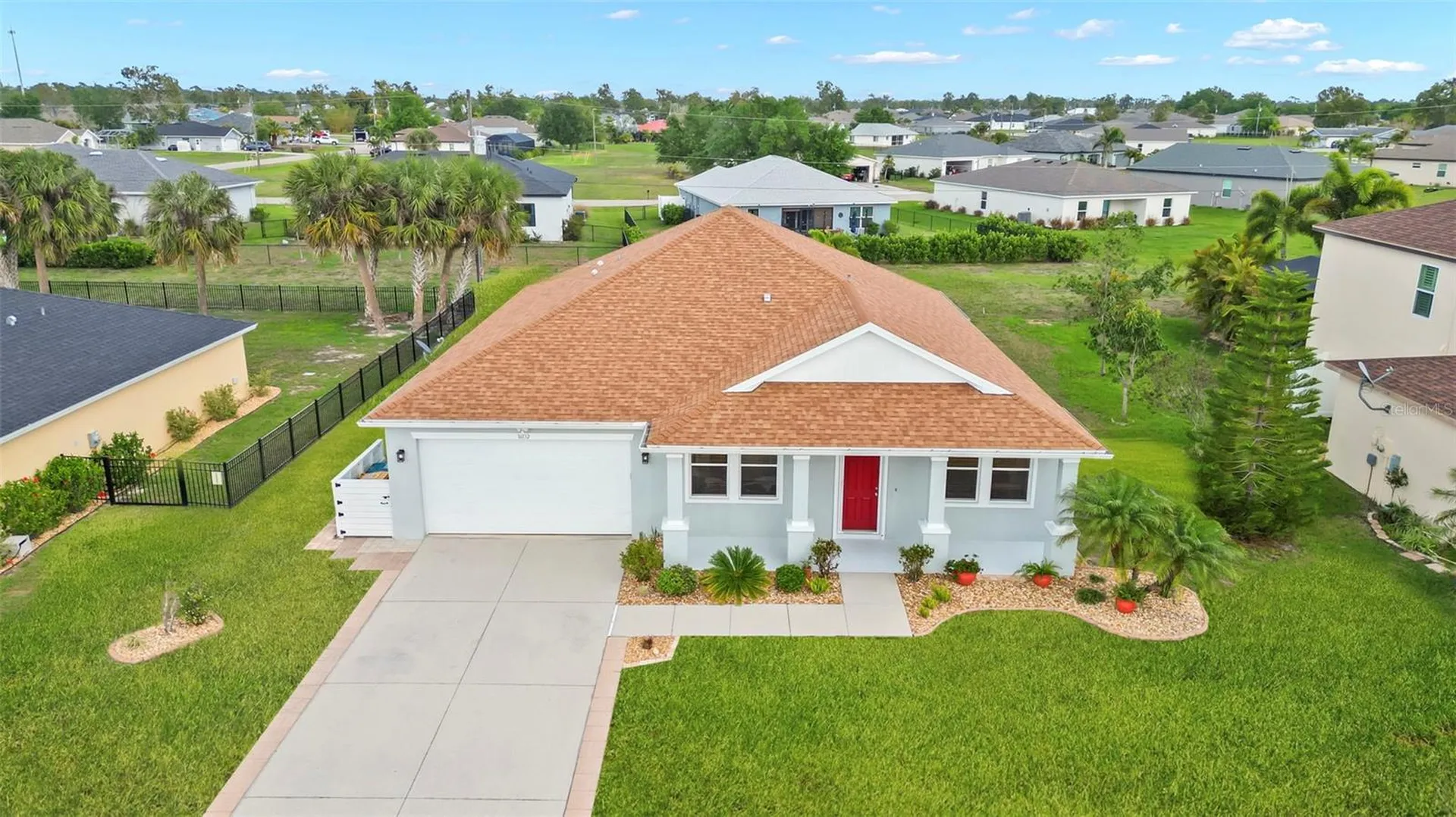 16132 Badalona Drive Punta Gorda FL 33955