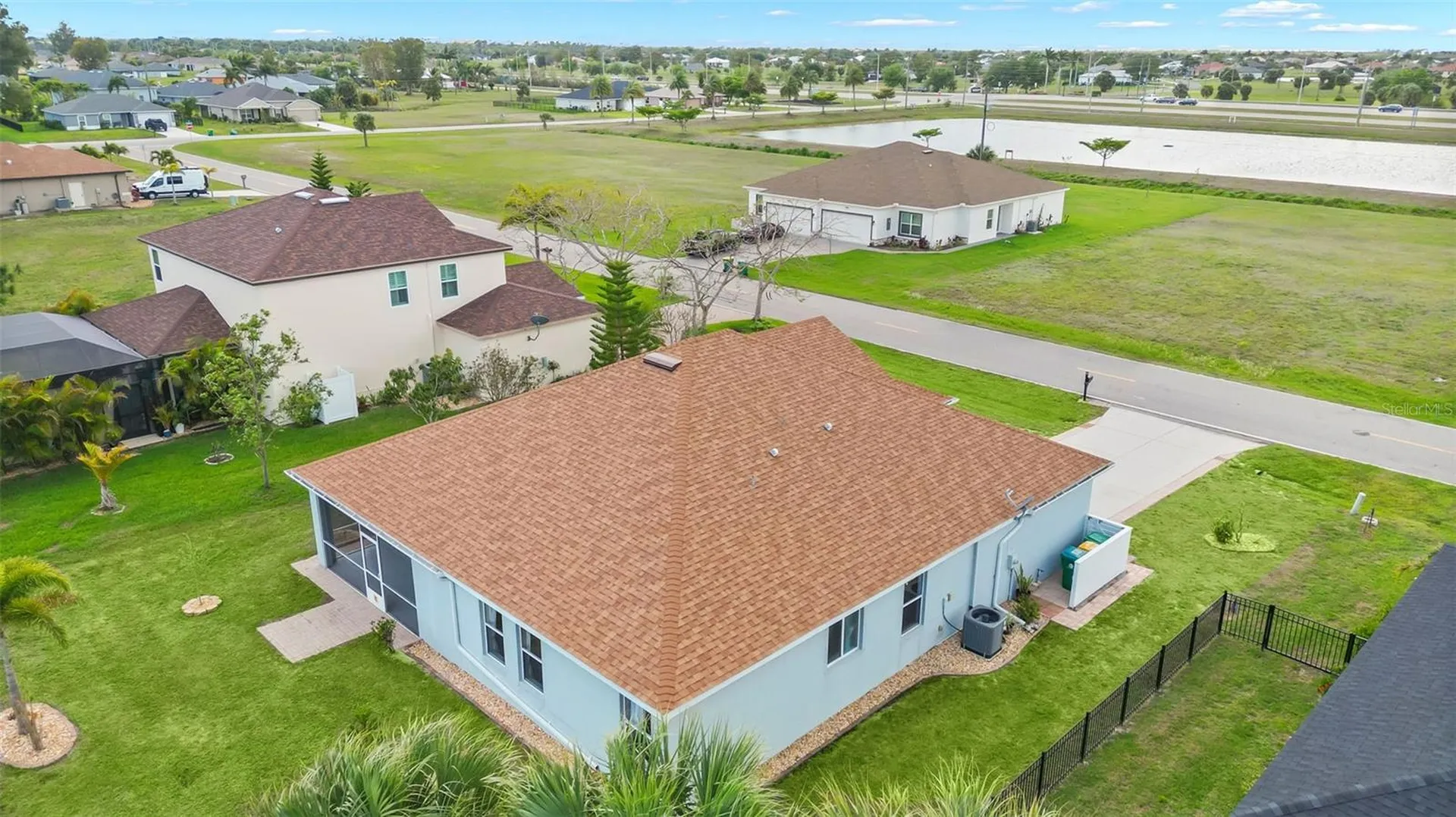16132 Badalona Drive Punta Gorda FL 33955