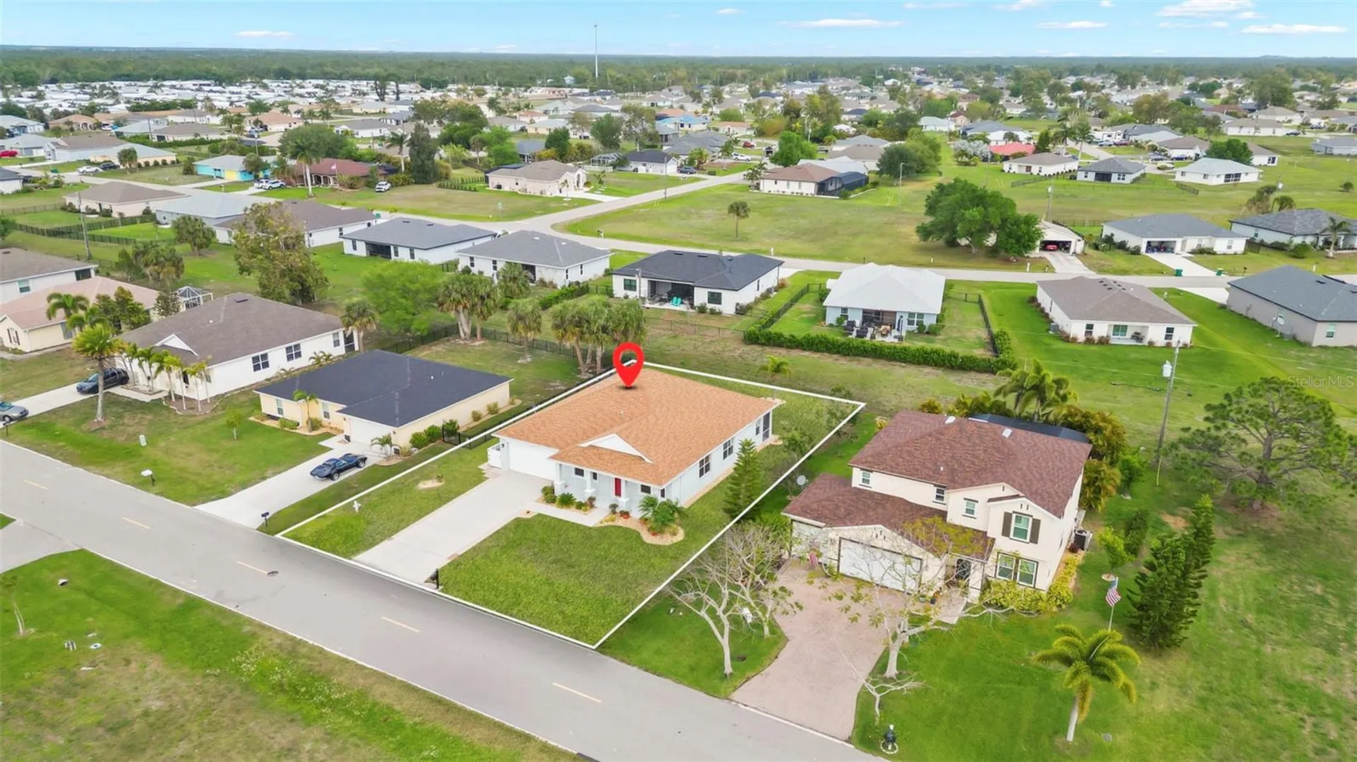 16132 Badalona Drive Punta Gorda FL 33955