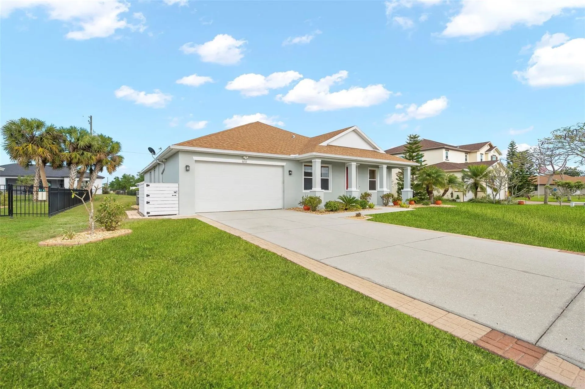 16132 Badalona Drive Punta Gorda FL 33955