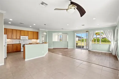 16132 Badalona Drive Punta Gorda FL 33955