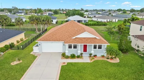 16132 Badalona Drive Punta Gorda FL 33955