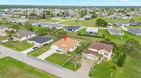 16132 Badalona Drive Punta Gorda FL 33955