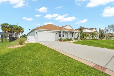 16132 Badalona Drive Punta Gorda FL 33955
