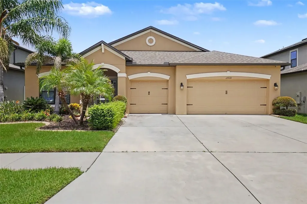 11428 Carlton Fields Drive Riverview FL 33579