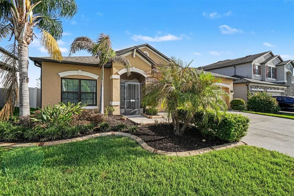 11428 Carlton Fields Drive Riverview FL 33579