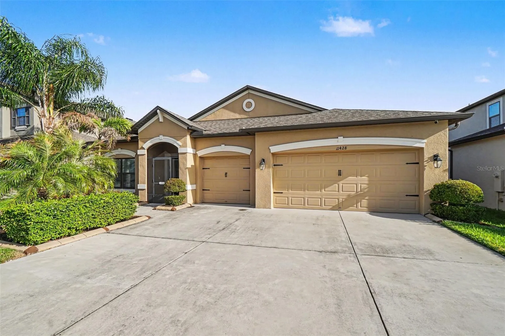 11428 Carlton Fields Drive Riverview FL 33579