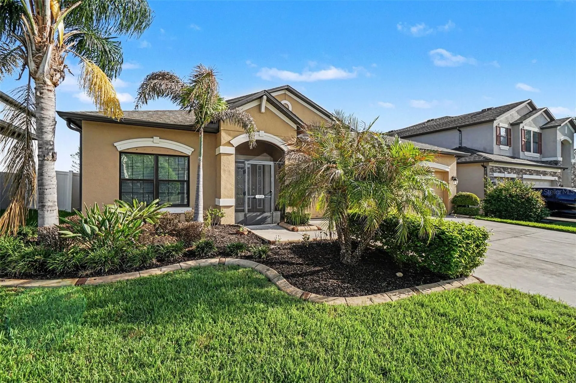 11428 Carlton Fields Drive Riverview FL 33579