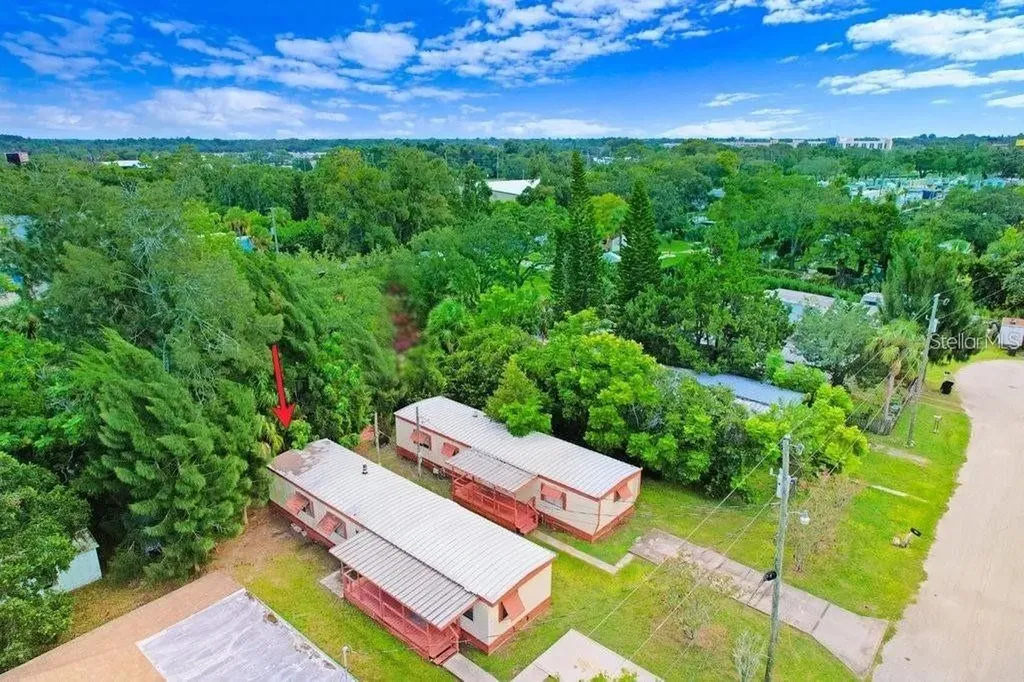 14610 Coral Drive Hudson FL 34667