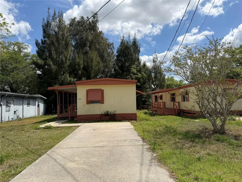 14610 Coral Drive Hudson FL 34667