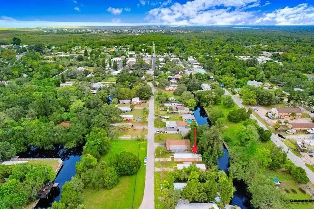 14610 Coral Drive Hudson FL 34667