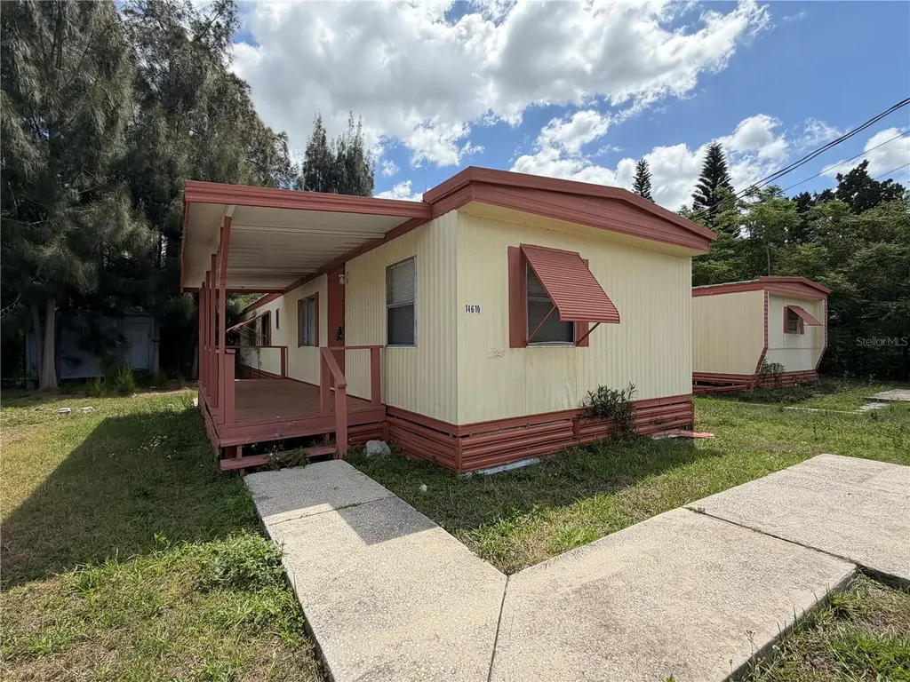 14610 Coral Drive Hudson FL 34667