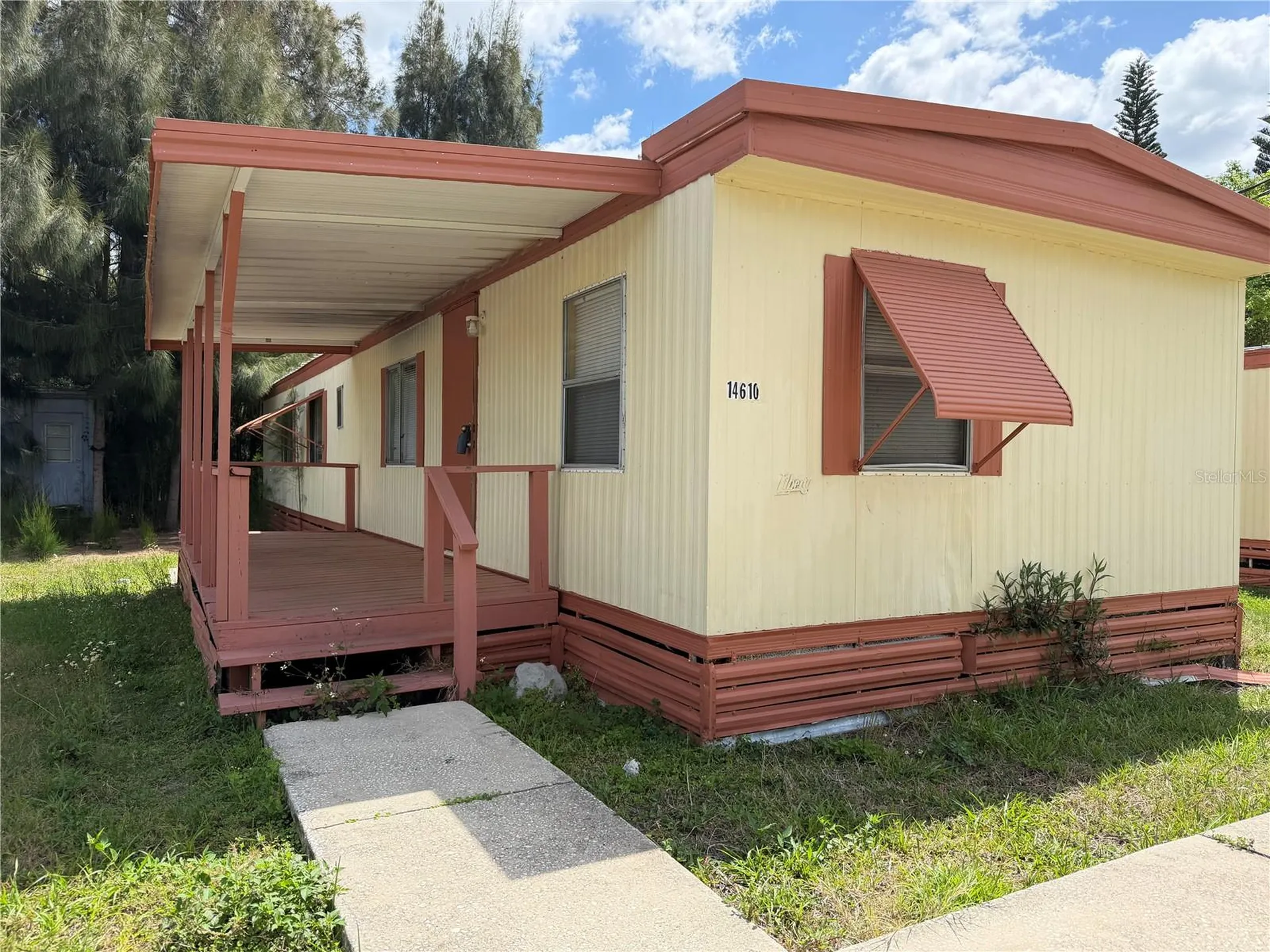 14610 Coral Drive Hudson FL 34667