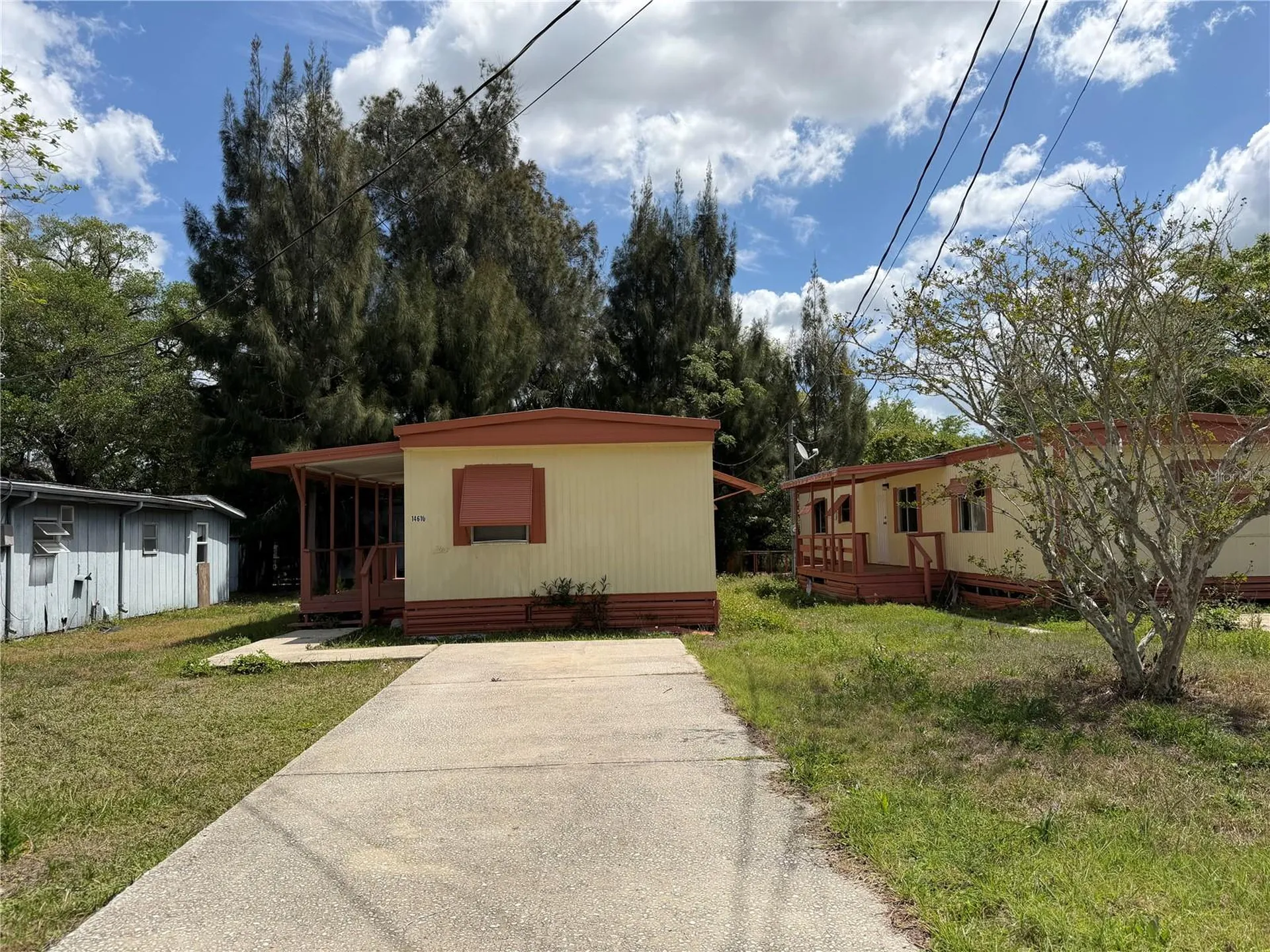 14610 Coral Drive Hudson FL 34667