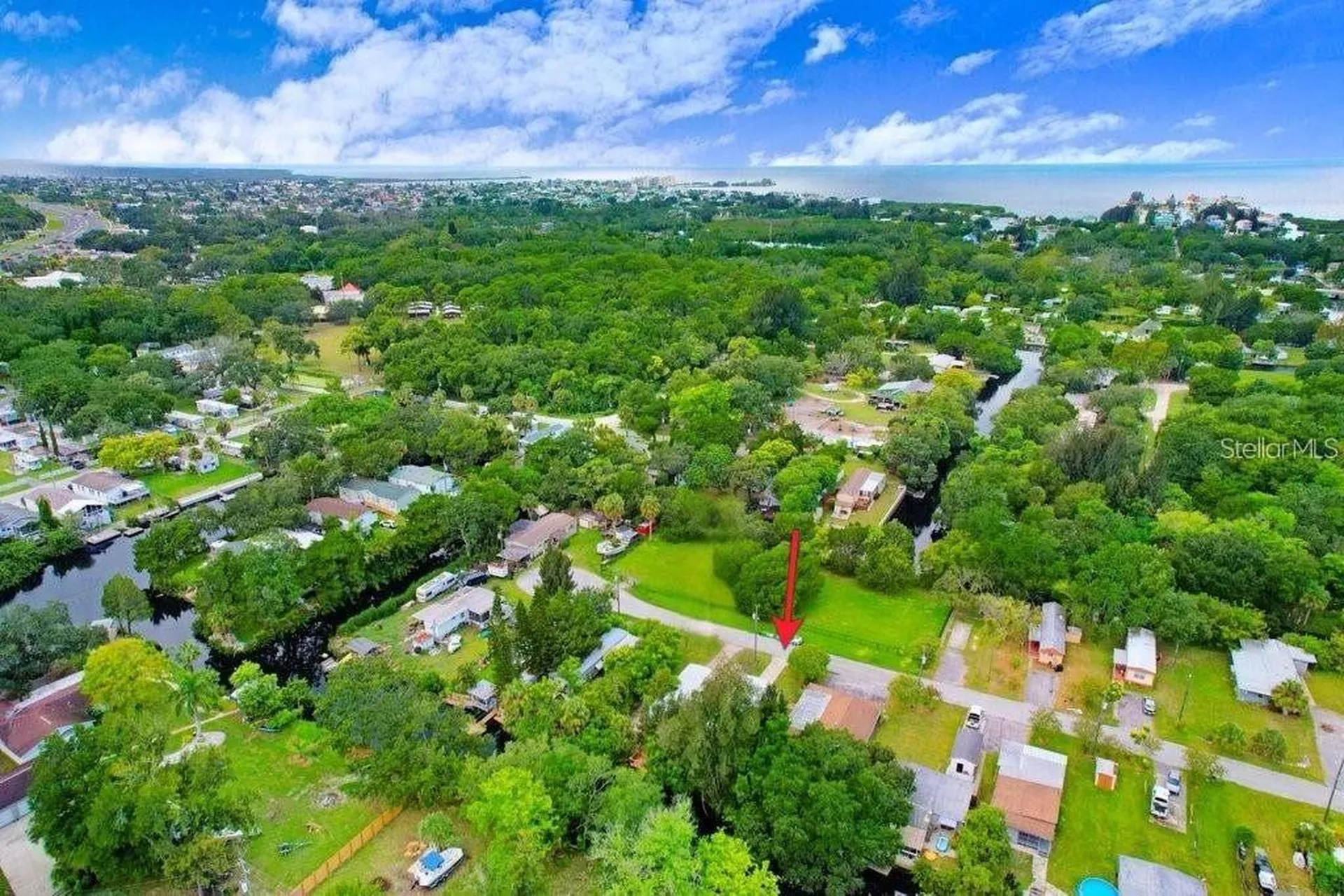 14610 Coral Drive Hudson FL 34667