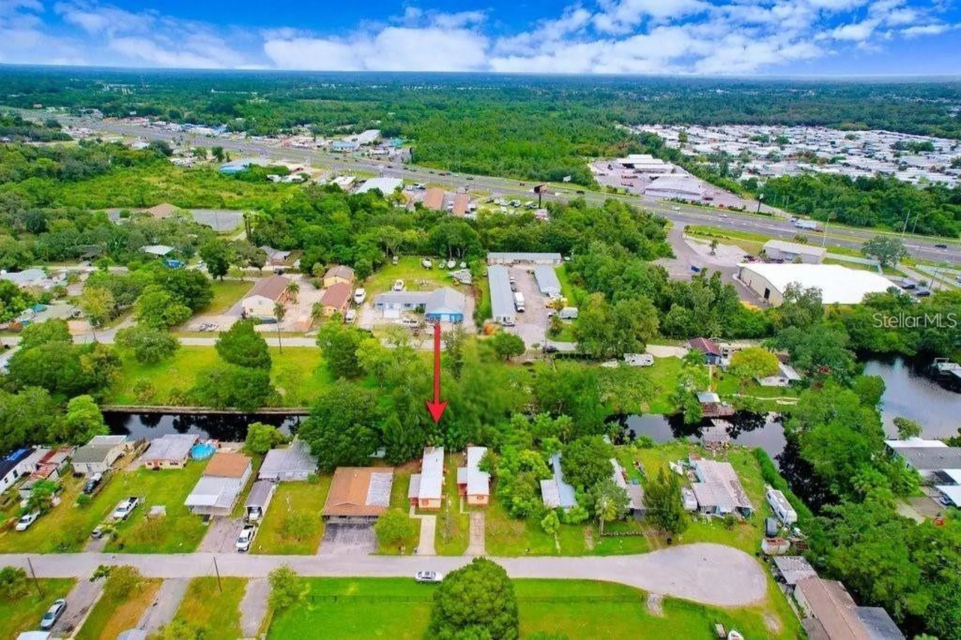 14610 Coral Drive Hudson FL 34667