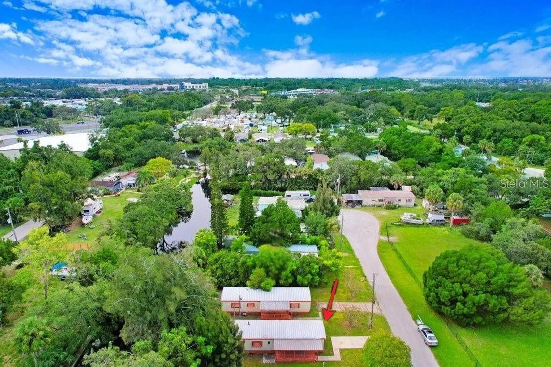 14610 Coral Drive Hudson FL 34667