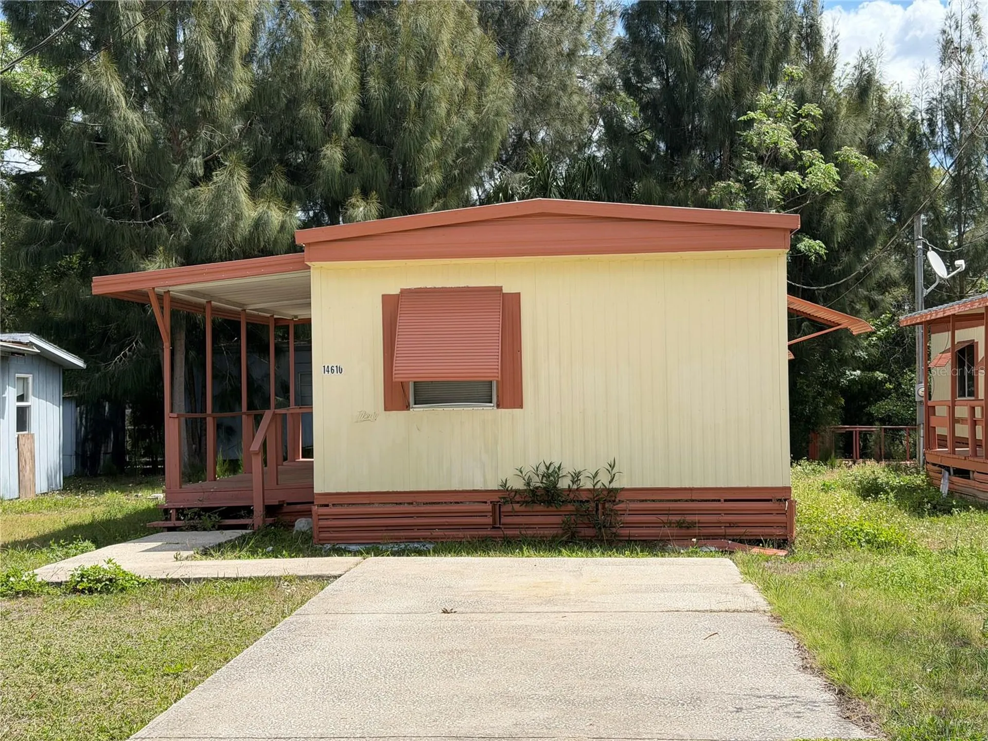 14610 Coral Drive Hudson FL 34667
