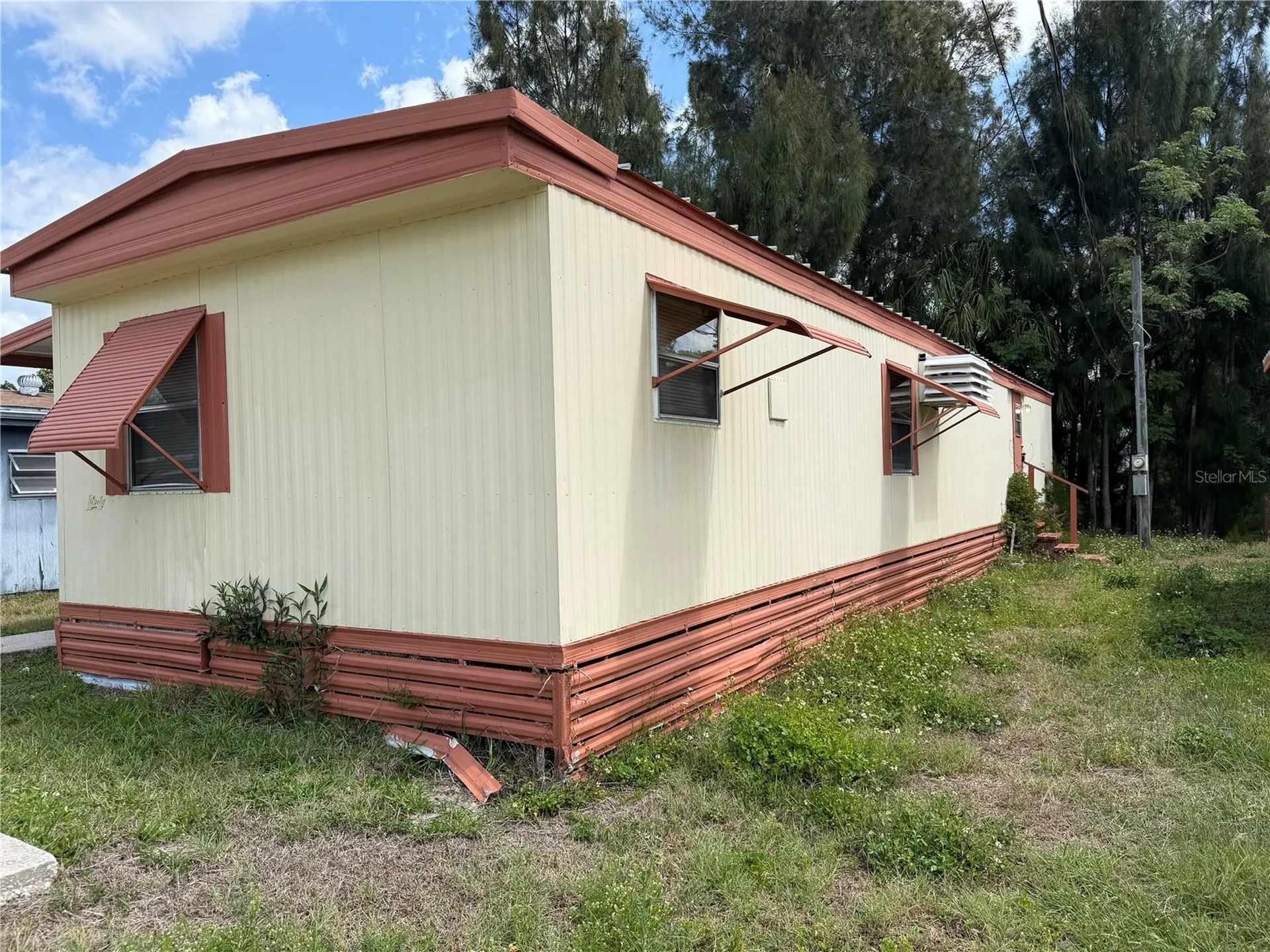 14610 Coral Drive Hudson FL 34667