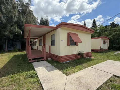 14610 Coral Drive Hudson FL 34667