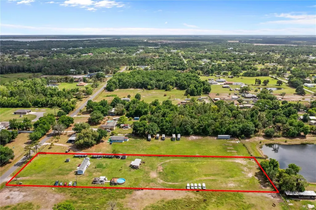 3834 Hixon Avenue St Cloud FL 34772