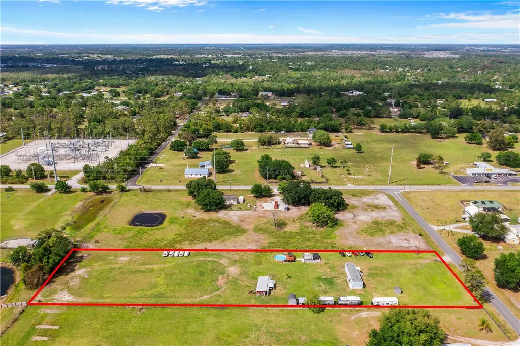 3834 Hixon Avenue St Cloud FL 34772