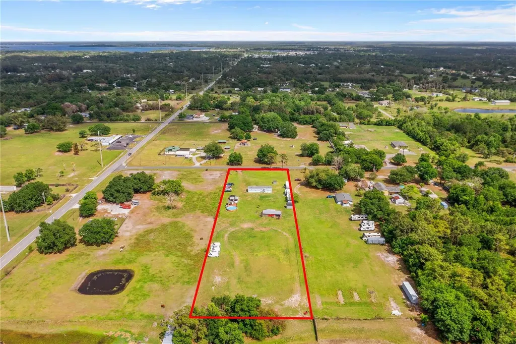 3834 Hixon Avenue St Cloud FL 34772