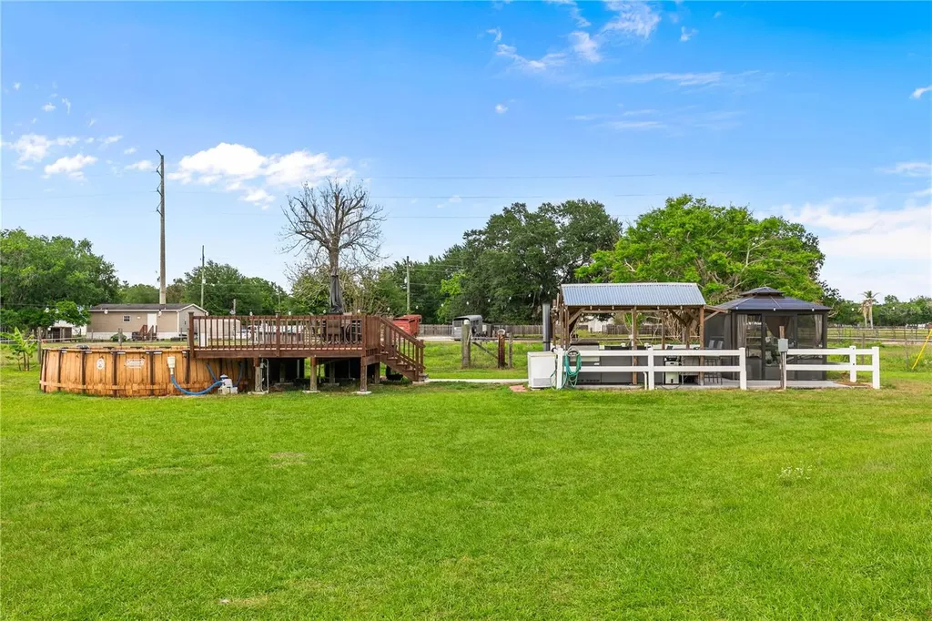 3834 Hixon Avenue St Cloud FL 34772