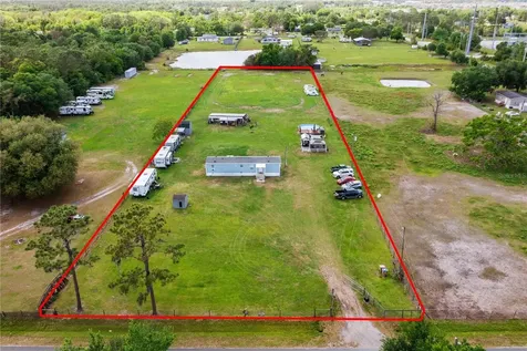 3834 Hixon Avenue St Cloud FL 34772