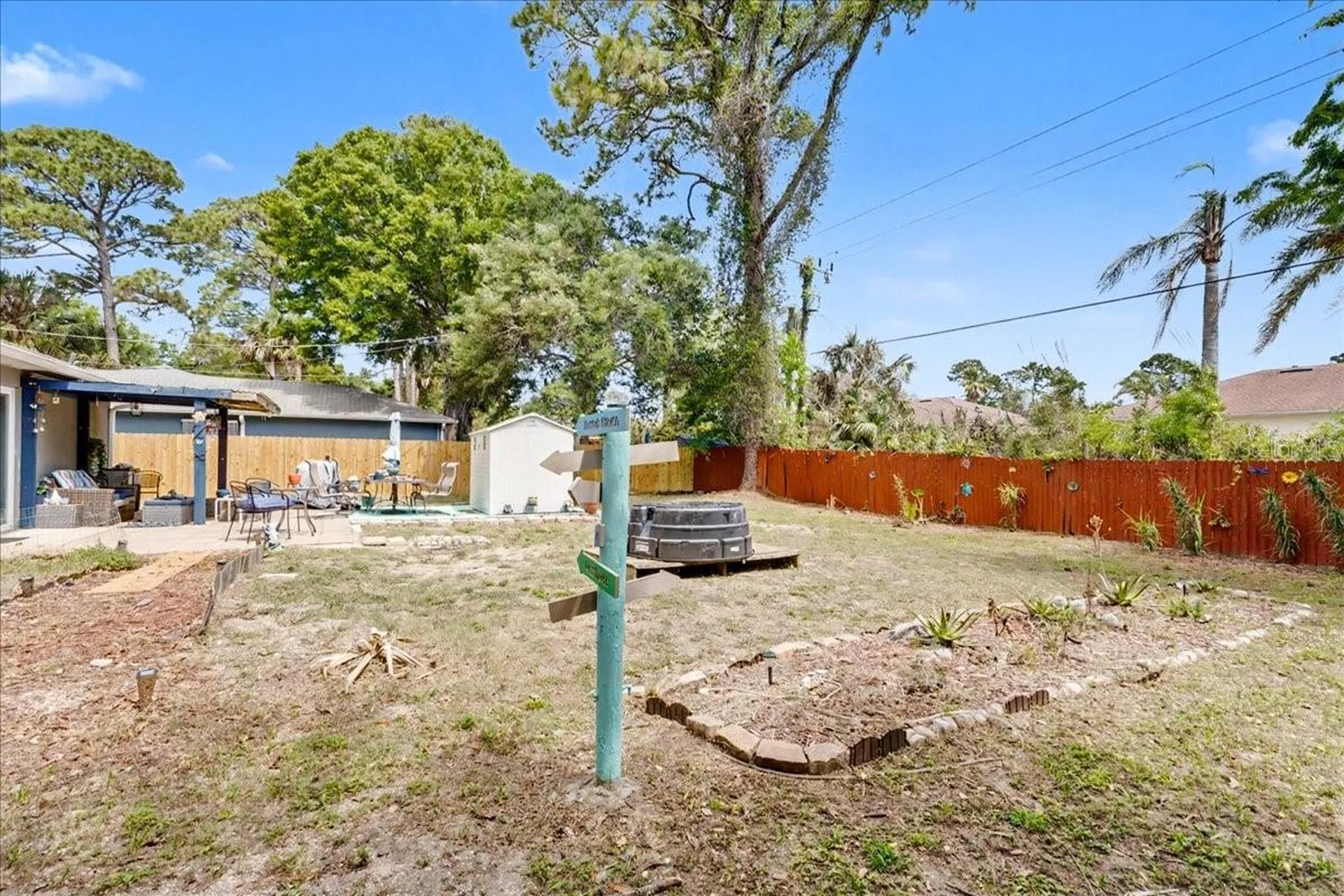 2021 India Palm Drive Edgewater FL 32141