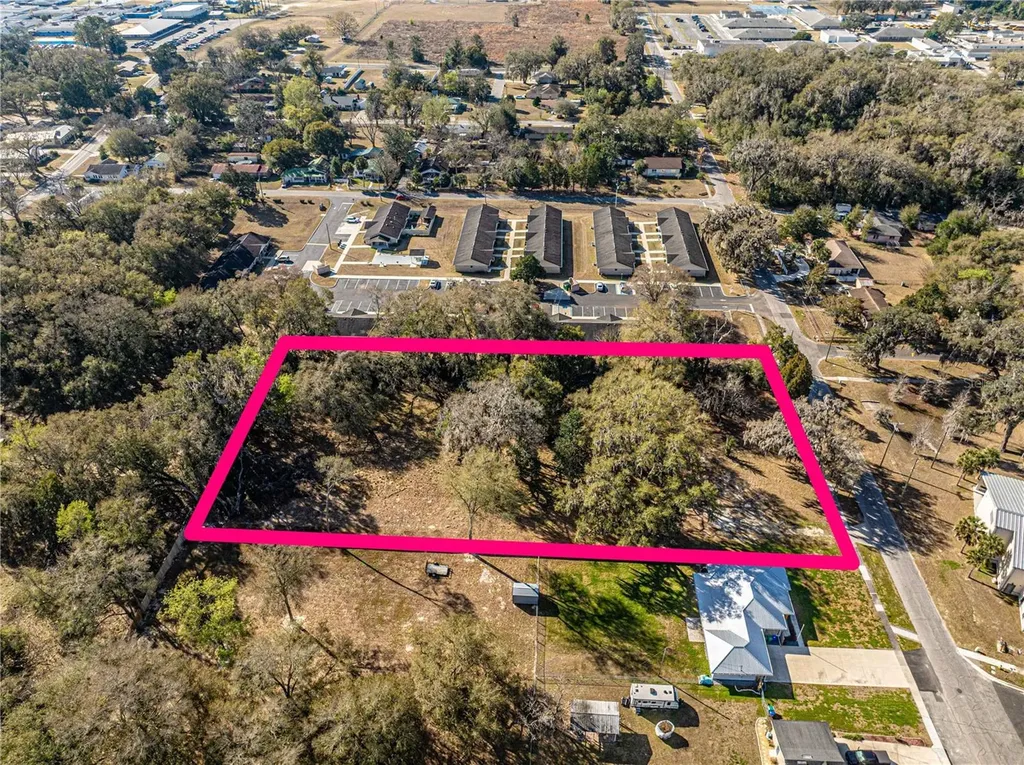 100 S Old Wire Road Wildwood FL 34785