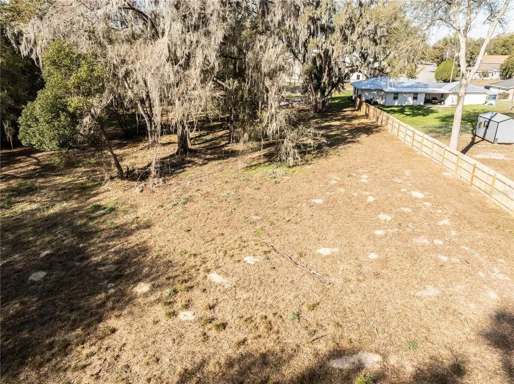 100 S Old Wire Road Wildwood FL 34785