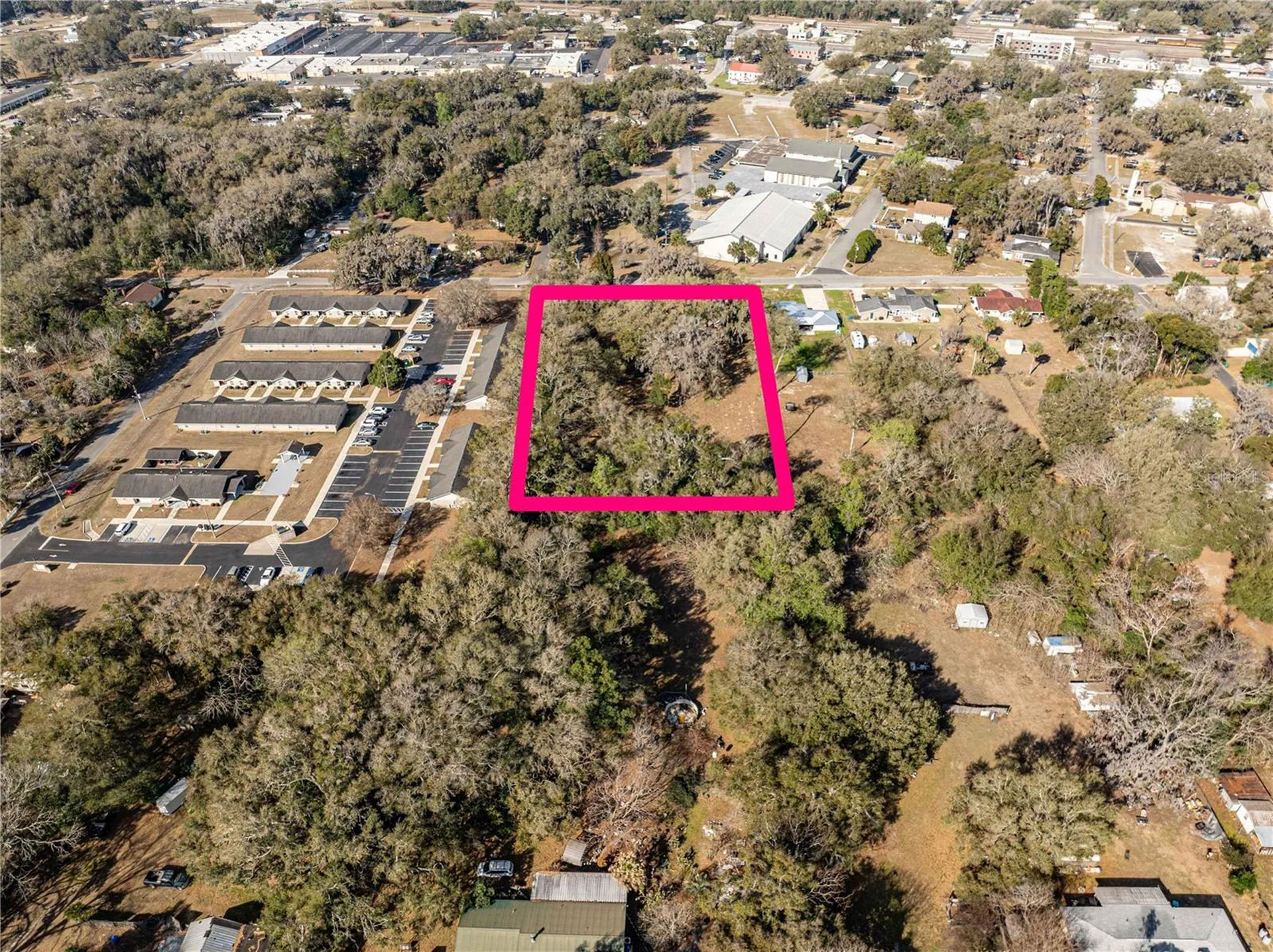 100 S Old Wire Road Wildwood FL 34785
