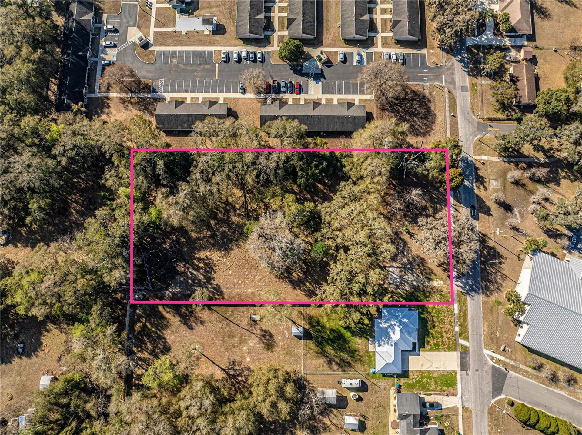 100 S Old Wire Road Wildwood FL 34785