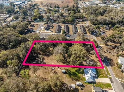 100 S Old Wire Road Wildwood FL 34785