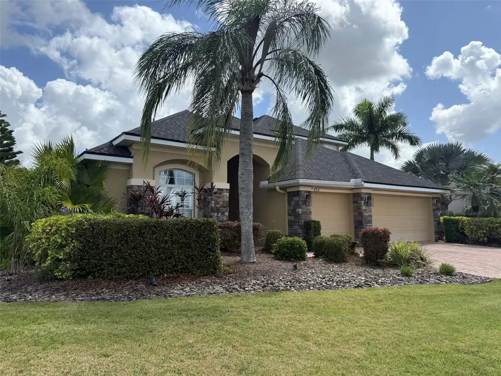 4316 70th Avenue E Ellenton FL 34222